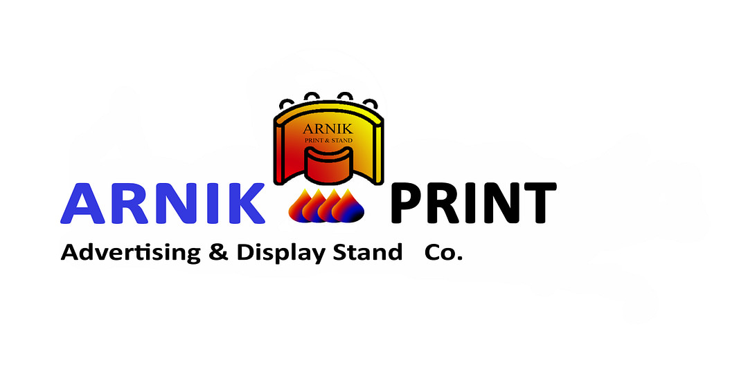 arnik print & stand cover
